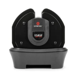 Quick-Lock Dumbbell 36 kg