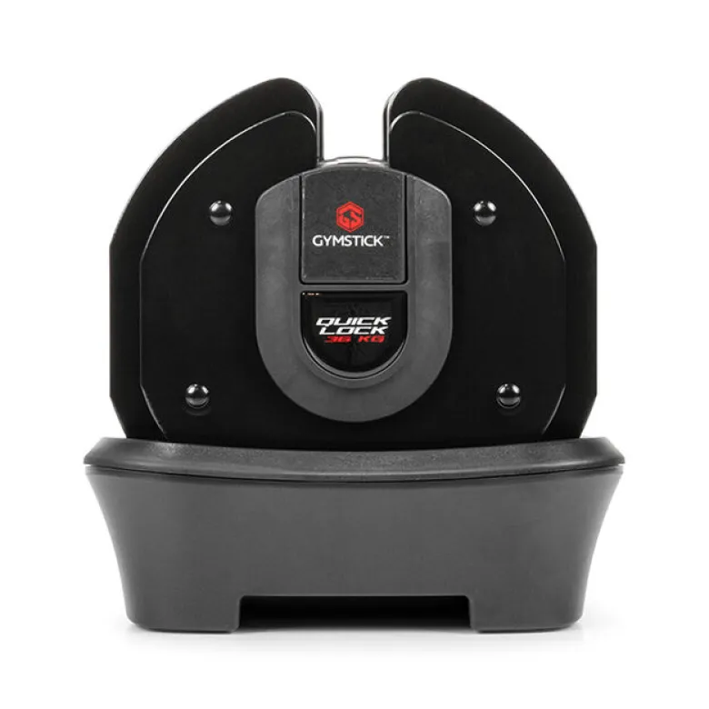 Quick-Lock Dumbbell 36 kg