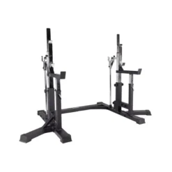 Recoil Robins Combo Rack Svart