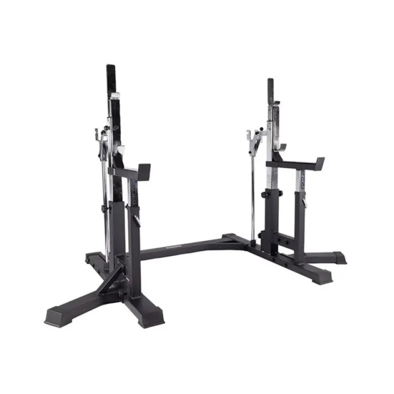 Recoil Robins Combo Rack Svart