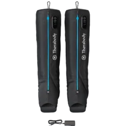 Recovery Air Jet Boots