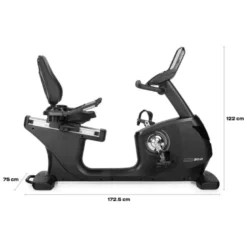 Recumbent Bike PRO20.0