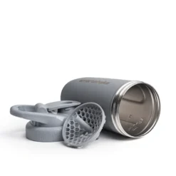 Reforce Stainless Steel, Grey