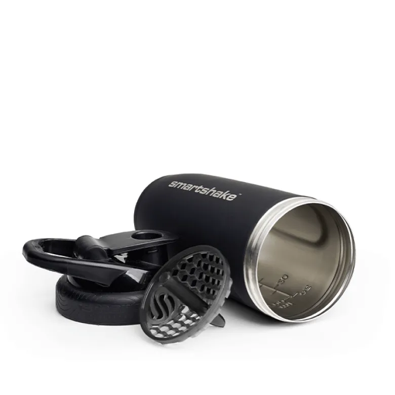 Reforce Stainless Steel, Grey