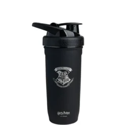 Reforce Stainless Steel - Hogwarts Crest