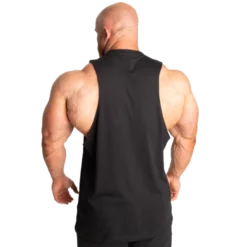 Relentless Cut Out T, Black/White