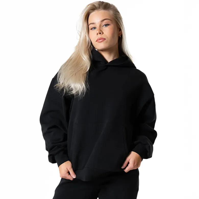 Relode Clean Oversized Hoodie
