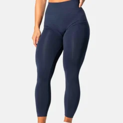 Relode Prime Scrunch Tights, Blue