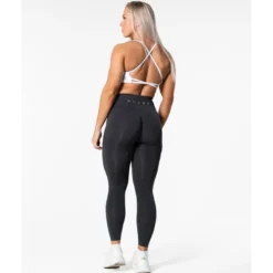 Relode Prime Seamless Top, Vit