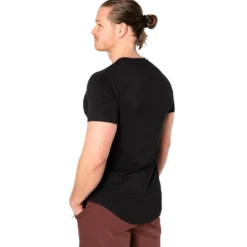 Relode Unity T-shirt, Black