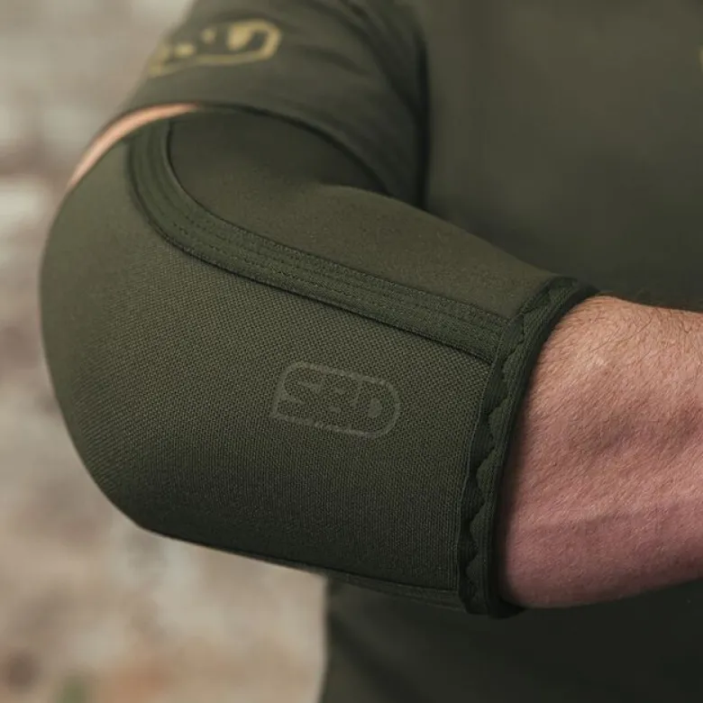 Resolve Elbow Sleeves