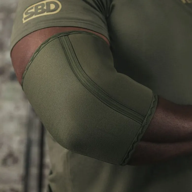 Resolve Elbow Sleeves