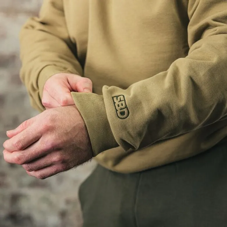 Resolve Sweatshirt