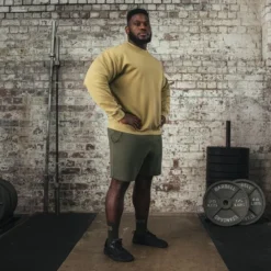 Resolve Sweatshirt