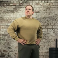 Resolve Sweatshirt