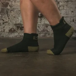 Resolve Trainer Socks