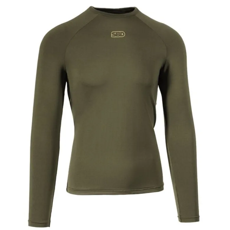 Resolve Training Long Sleeve Men