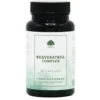 Resveratrol Complex 60 kapslar