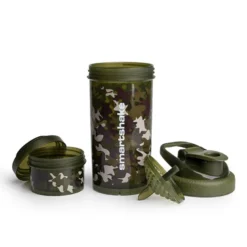 Revive 750ml, Black