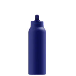 Ringo Pro Vattenflaska Blå 700 ml