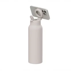 Ringo Pro Vattenflaska Vit 700 ml