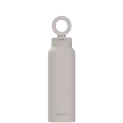Ringo Pro Vattenflaska Vit 700 ml