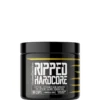 Ripped Hardcore Fettförbrännare 90 kapslar