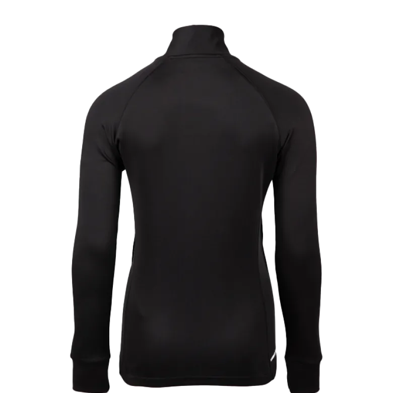 Rochelle Track Jacket, Black