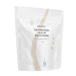 Ärtproteinisolat Ekologiskt 750 g