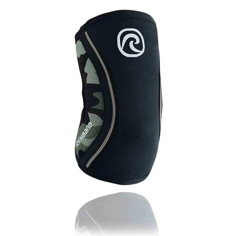Rx Elbow Support 5 mm x2