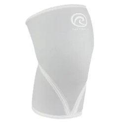 RX Original V Knee Sleeve 7mm Arctic/White