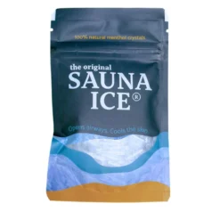 Sauna Ice 1 paket