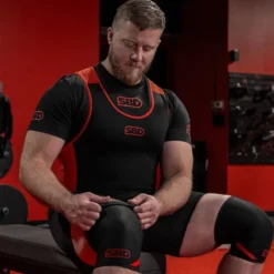 SBD Knee Sleeves