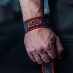 SBD Lifting Straps