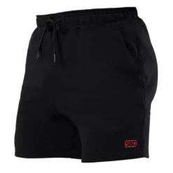 SBD Shorts Men, Black