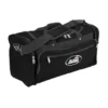 Schiek Deluxe Gymbag, Black