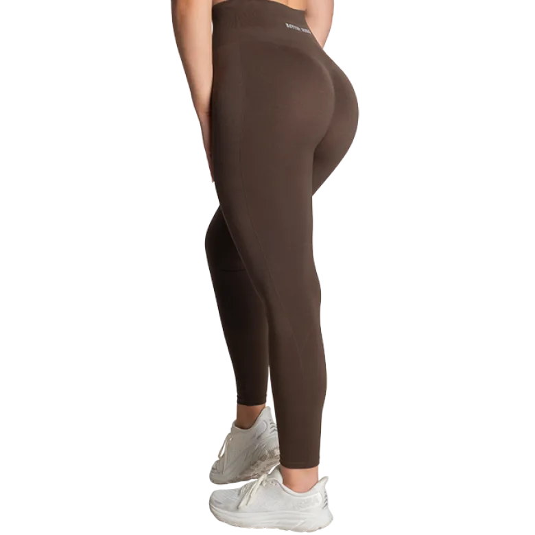 Scrunch Leggings, Timber