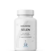 Selen 200 mcg 90 kapslar