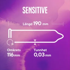 Sensitive 6p