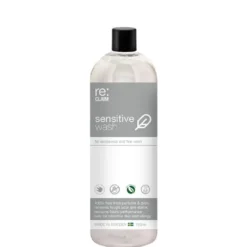 Sensitive Wash Tvättmedel 750ml