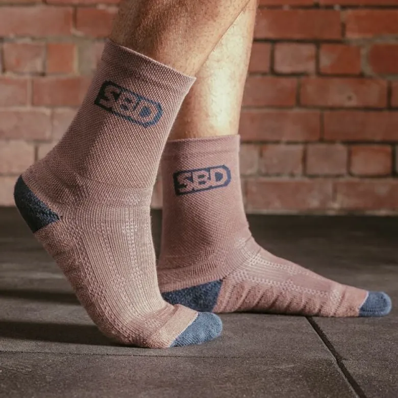Serenity Sports Socks