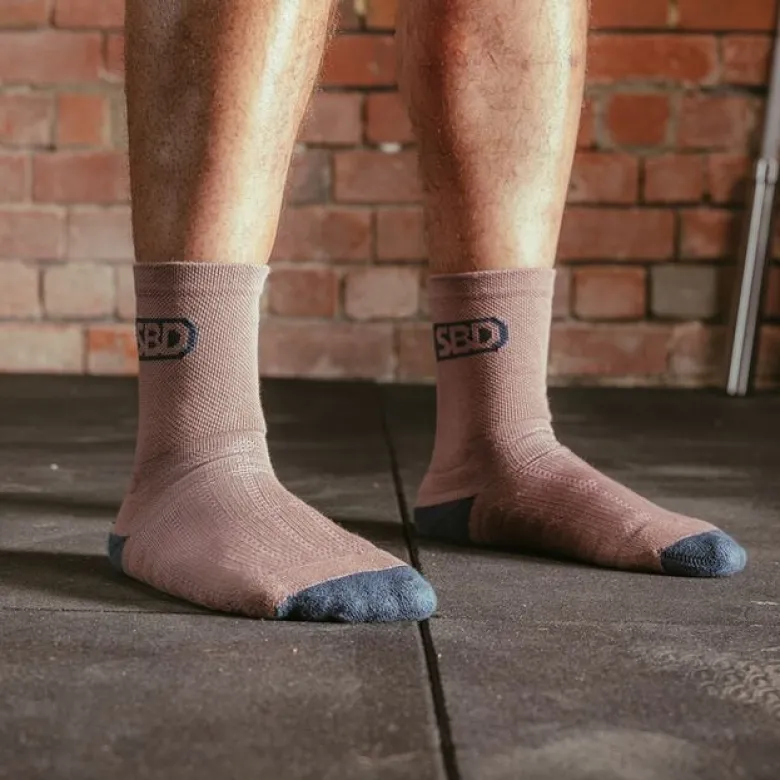 Serenity Sports Socks