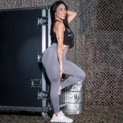 Shapeseamlesslegging