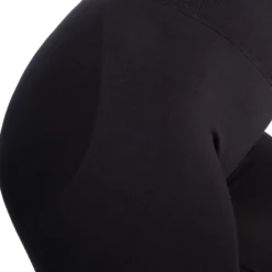 Shapeseamlesslegging, Black