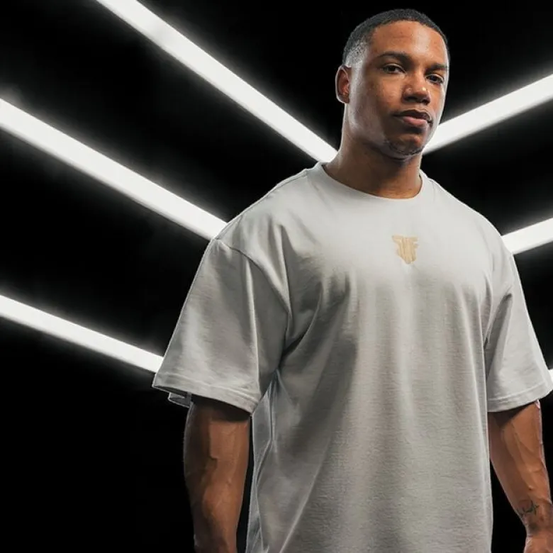 Sheffield 2026 T-Shirt Oversized