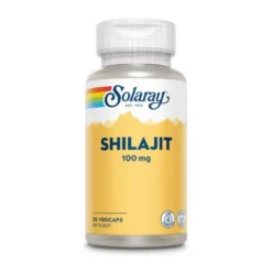 Shilajit 30 kapslar