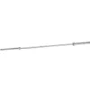 Skivstång Kullagrad 220 cm Premium