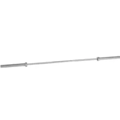 Skivstång Kullagrad 220 cm Premium