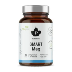 Smart Mag 90 kapslar