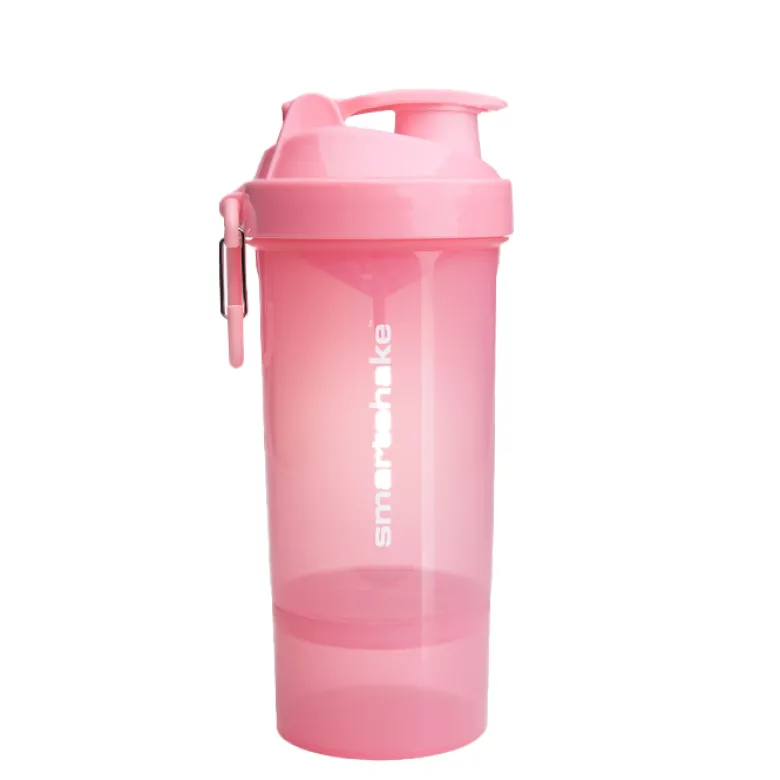 SmartShake Original2Go One 800ml, Army Green (New)